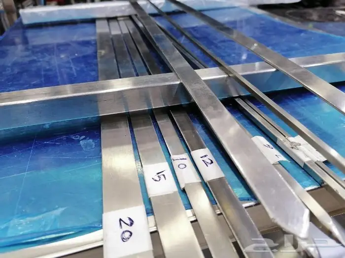 اسياخ مشاوي .. ستانلس هندي .. اسياخ كباب وأوصال 2