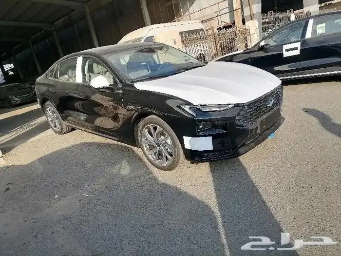 فوردتورس تيتانيوم فل كامل2025اسود الناغي 1