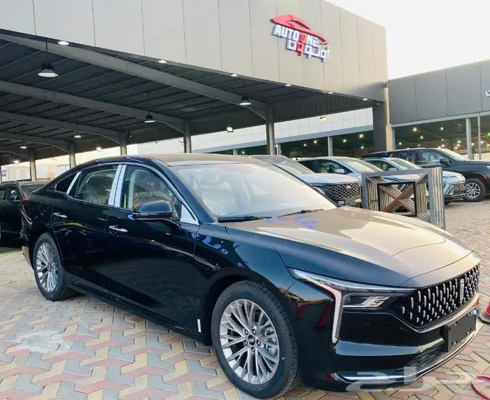 فاو بيستون B70 موديل 2024 تحطيم اسعار 2