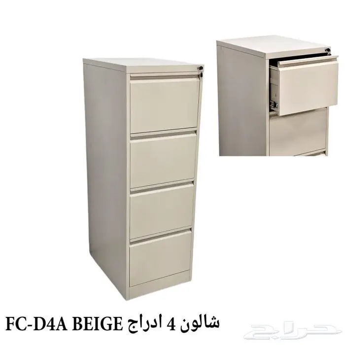 دواليب ادراج شالون 6