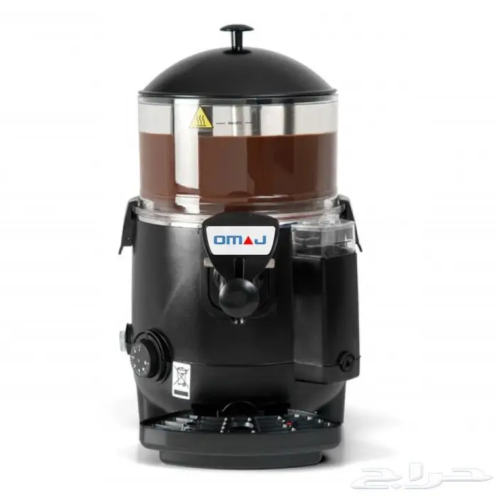 عرض . سخان شيكولاته 1