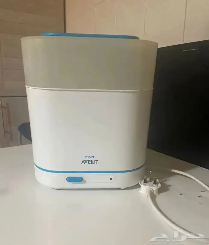 معقم رضاعات 0