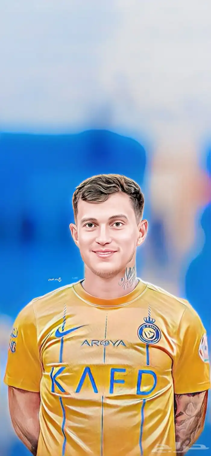 رسم صورتك بجودة HD 21