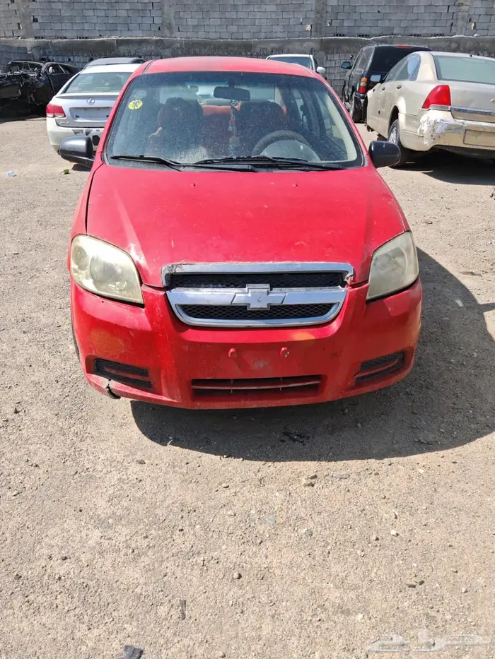 افيو 2009 تشليح 3