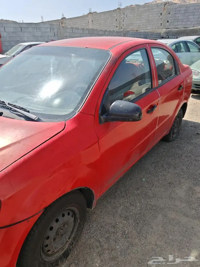 افيو 2009 تشليح 2