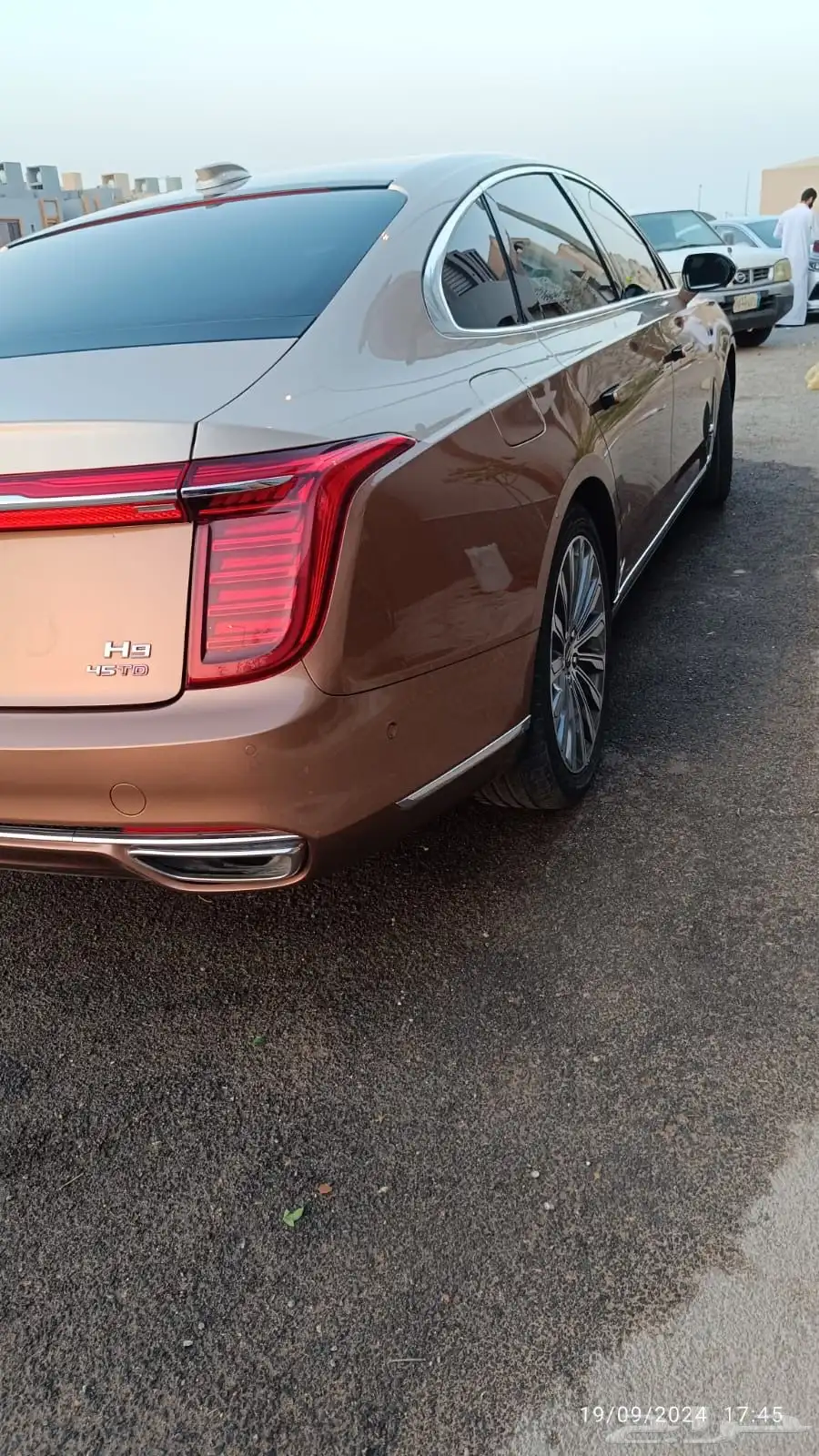 هونشيh9 0