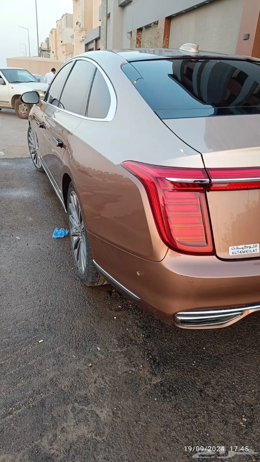 هونشيh9 1