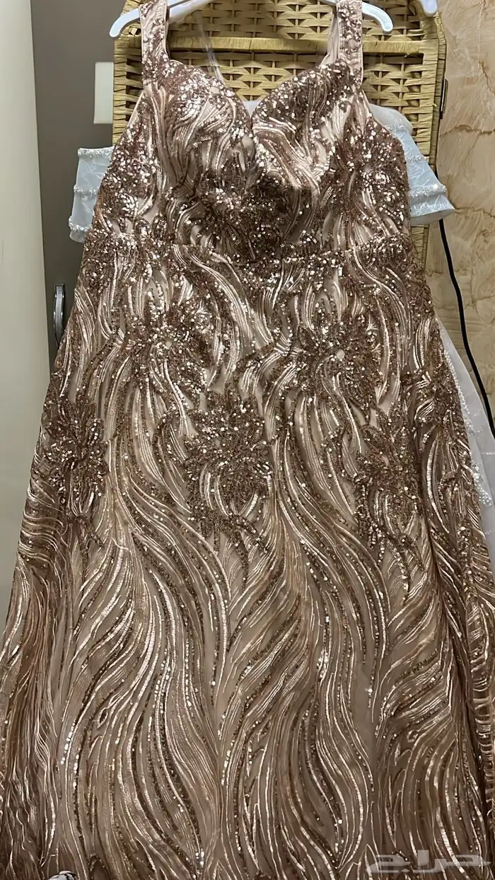 فستان سهره 1