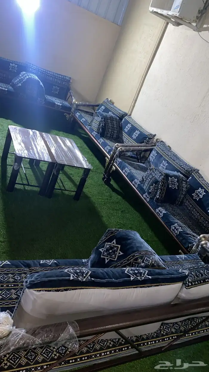 جلسات تراثيه 21