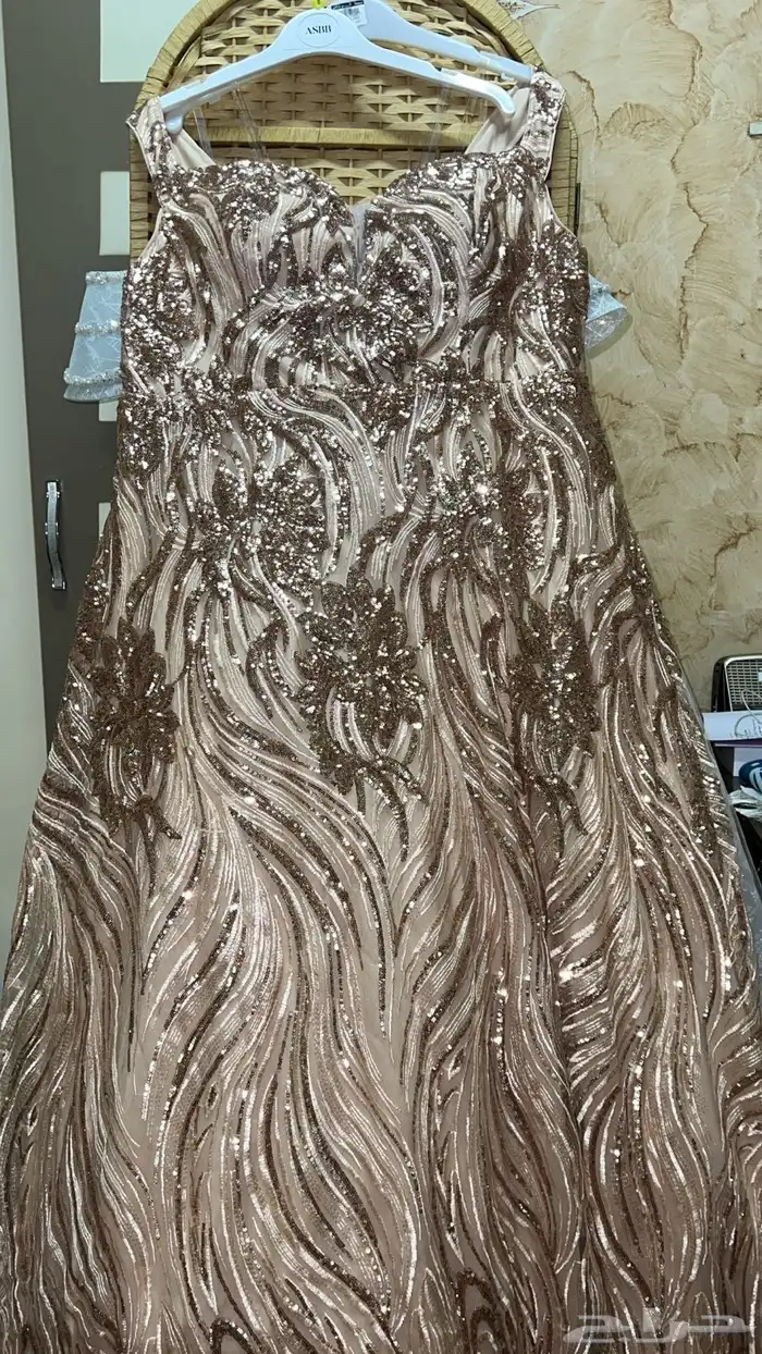 فستان سهره 2