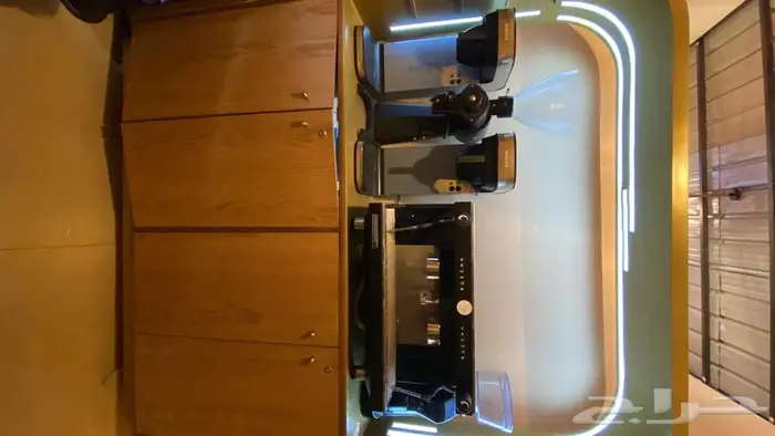 مكينه قهوة اجار - مشاركة معارض - ركن قهوة 17