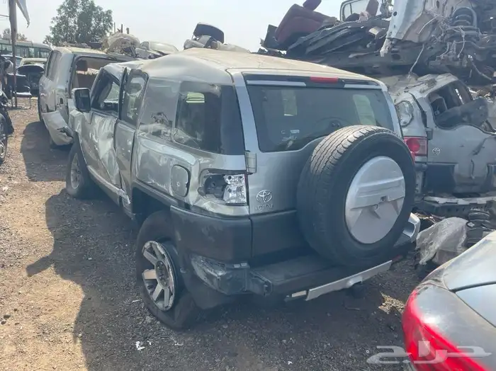 تشليح اف جي 4