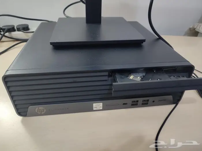 Hp pc  intel i7 10th Gen. 16 GB RAM  512 GB SSD 3