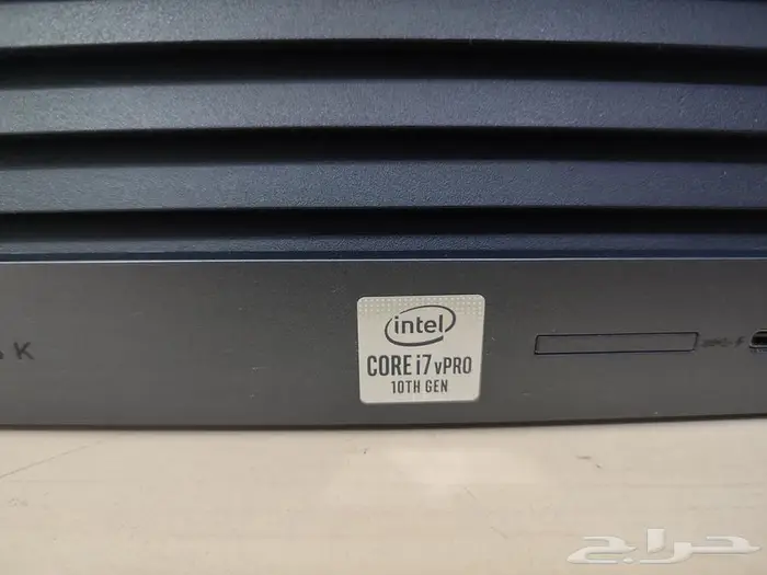 Hp pc  intel i7 10th Gen. 16 GB RAM  512 GB SSD 1