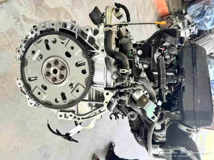 مكاين نيسان التيما 1