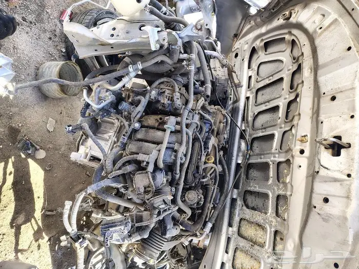 قطع غيار تويوتا كورولا 2022 0