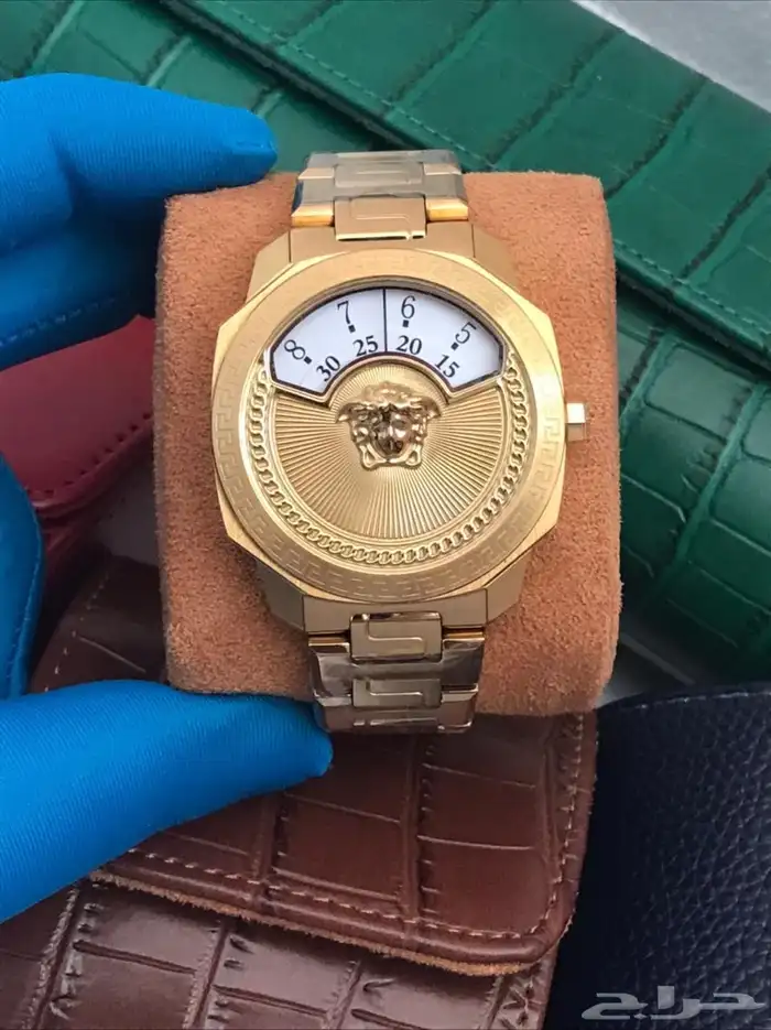 ساعات فرزاتشي رجالي ماستر 1