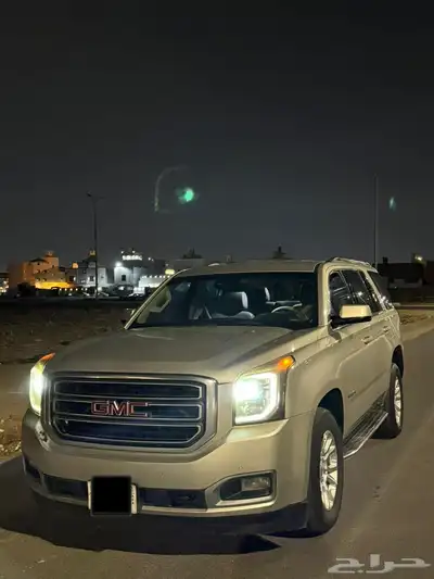 يوكنGMC 5