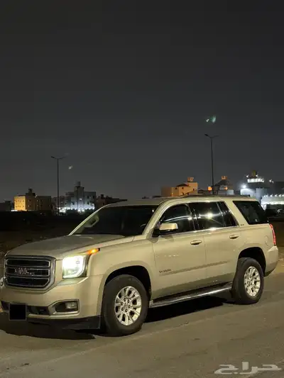 يوكنGMC 3