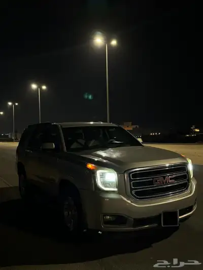 يوكنGMC 9
