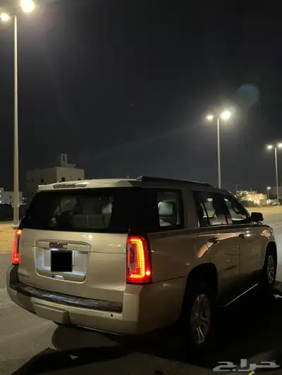 يوكنGMC 0
