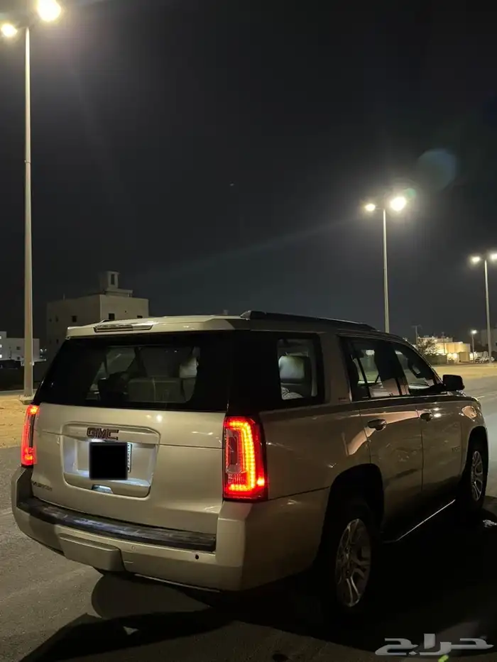 يوكنGMC 0