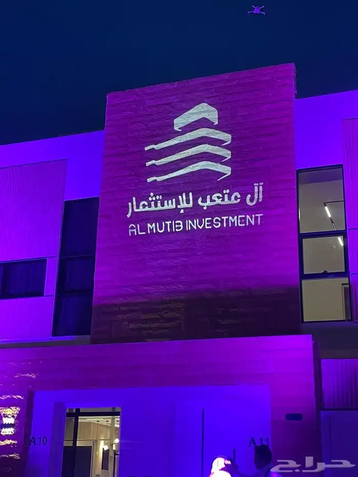 شاشات عملاقه و شاشات تفاعليه جميع الايفنتات في مكان واحد 7