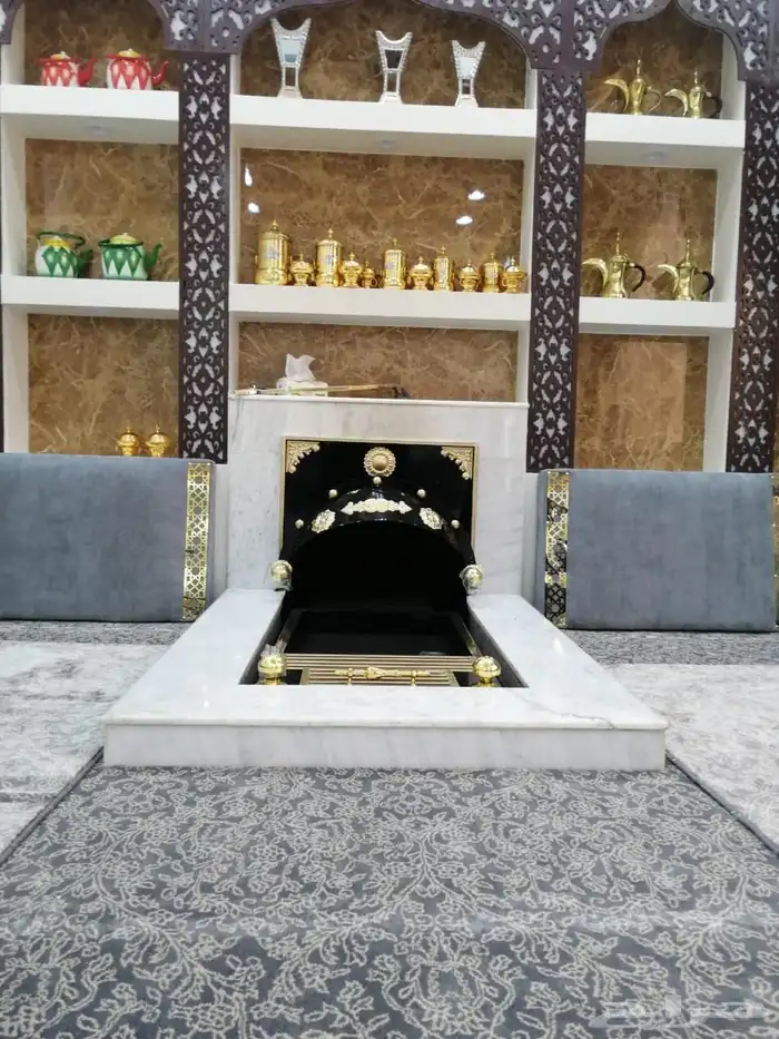 تفصل مشبات 3