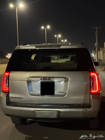يوكنGMC 8