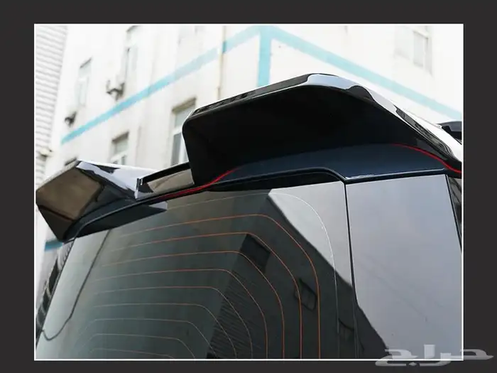 نسافات ديفندر مخارج شكمان إكسسوارات DEFENDER 19