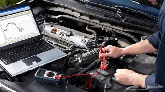 فحص سيارات القصيم 0