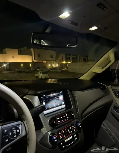 يوكنGMC 1