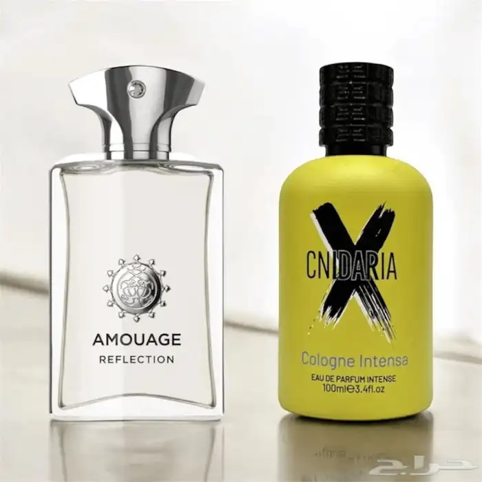 عطر نوفر لكم جميع عطور صمام تشاوس باسعار الجمله لاتفوتكم 13