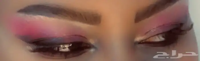 ميكب ارتست وهير ستايل 0