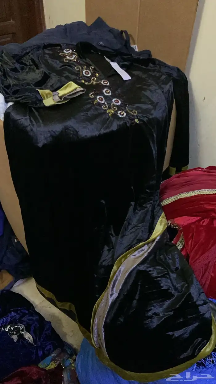 جلابيات شتوي 3