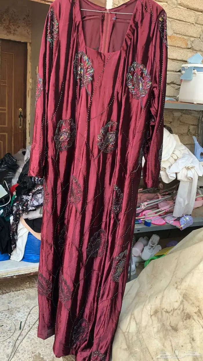 جلابيات شتوي 19