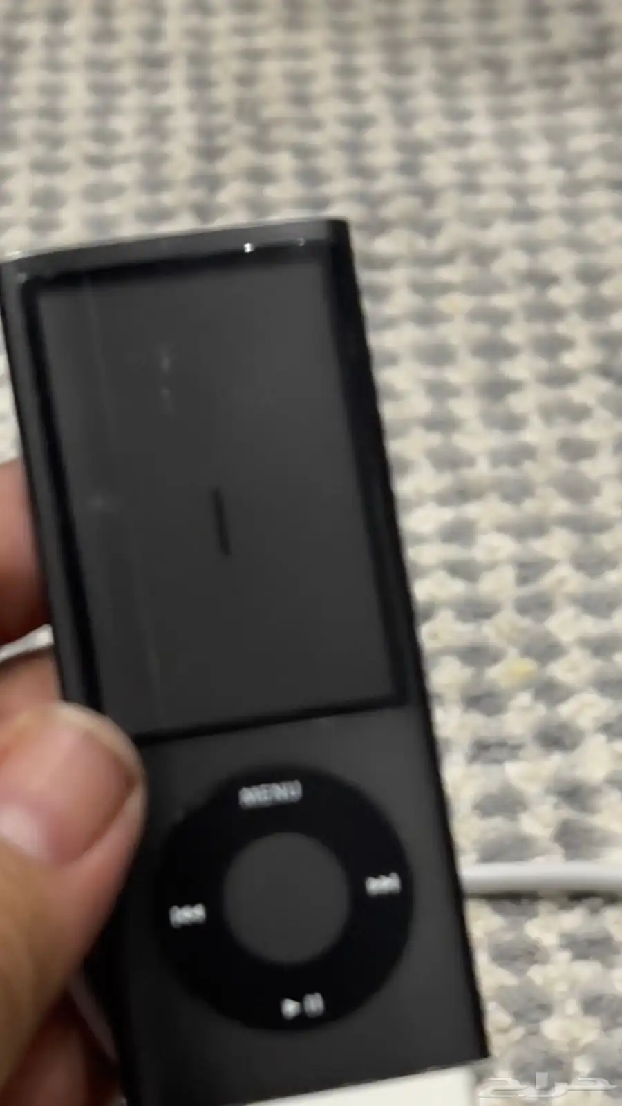 ابل ايبود نانو Apple Ipod Nano 4