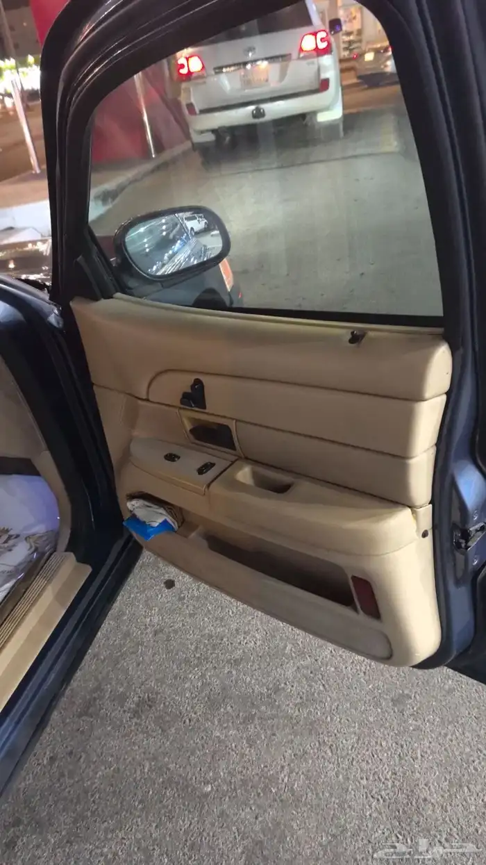 فورد فكتوريا (انباع الله يبارك للبايع والمشتري ) 34