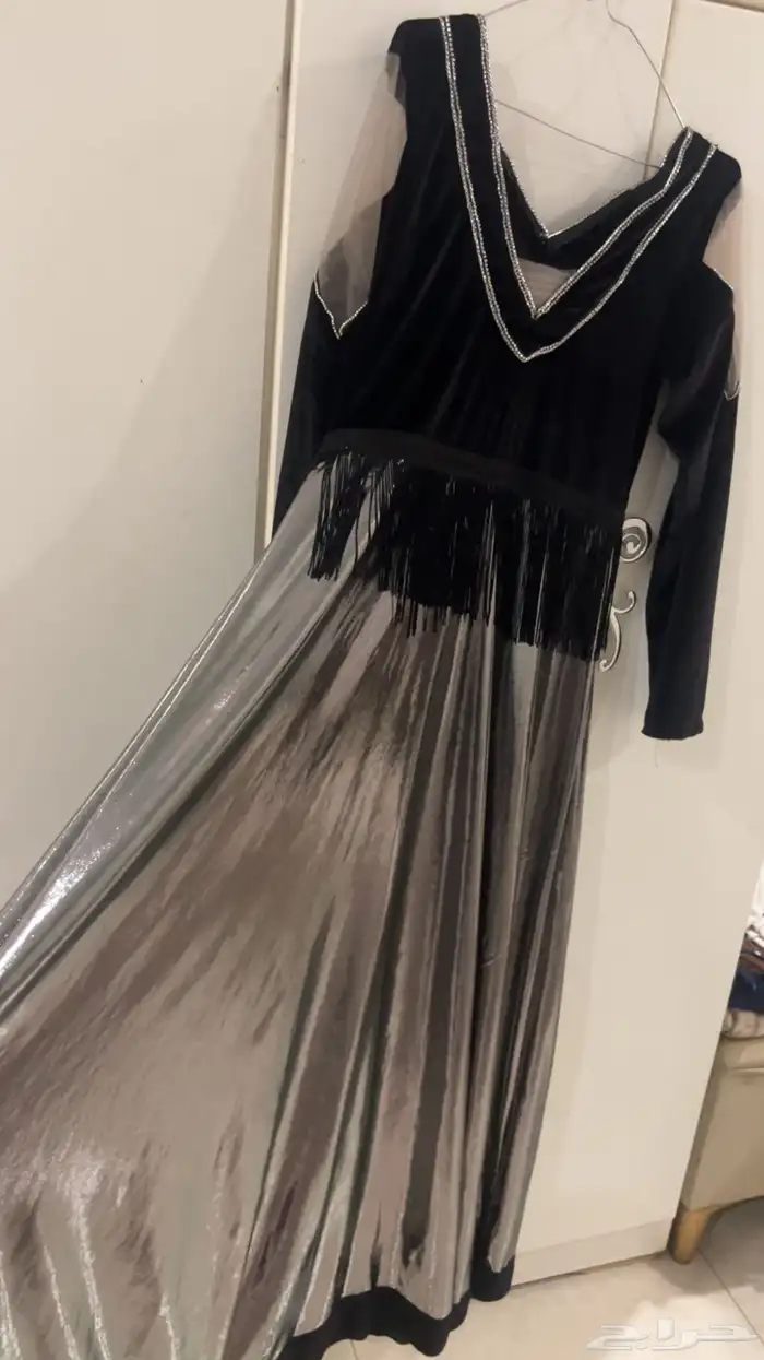 فستان نسائي 2