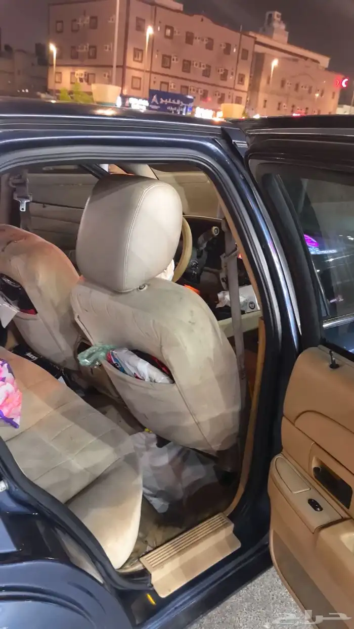 فورد فكتوريا (انباع الله يبارك للبايع والمشتري ) 26