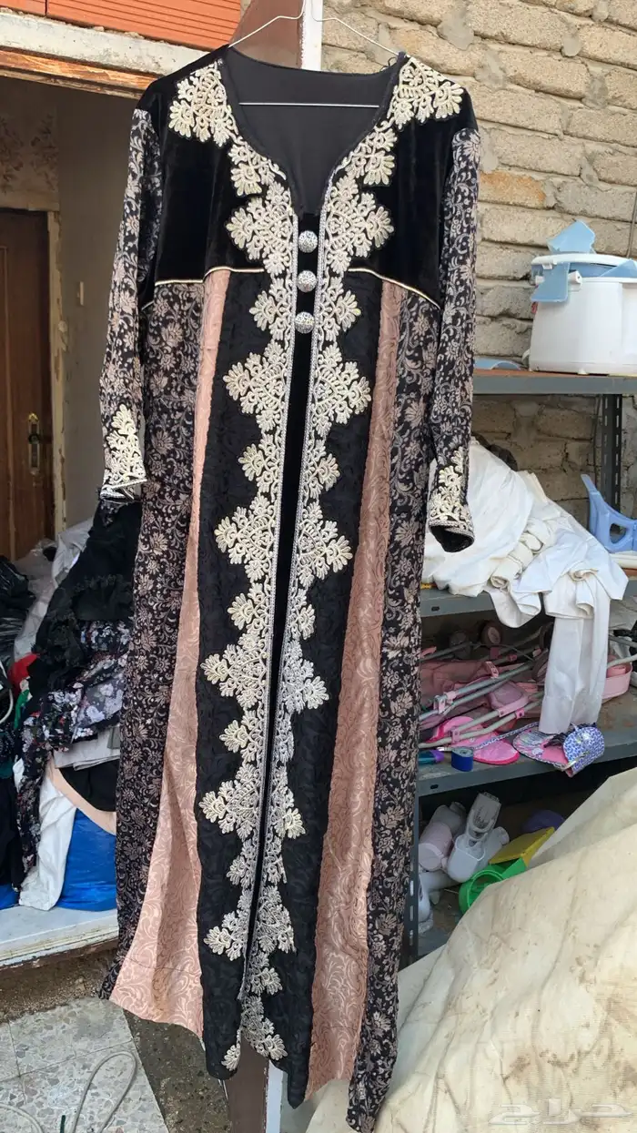 جلابيات شتوي 21