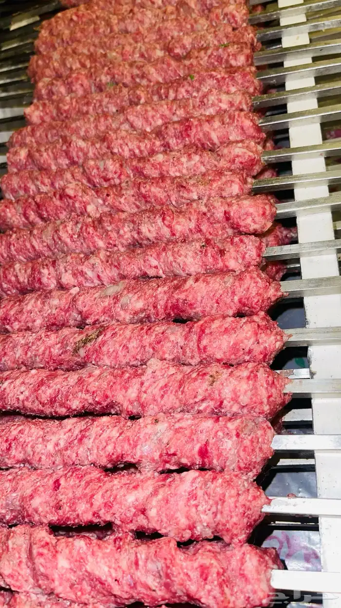 معلم مشويات خارجيه و دوار السعاده 0