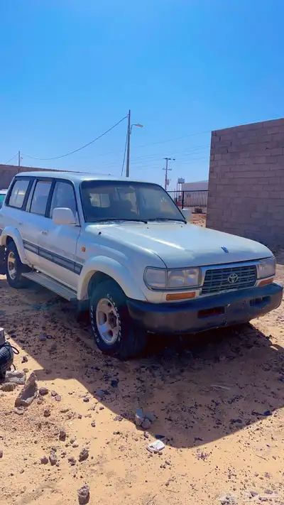 قطع جيب 96 0