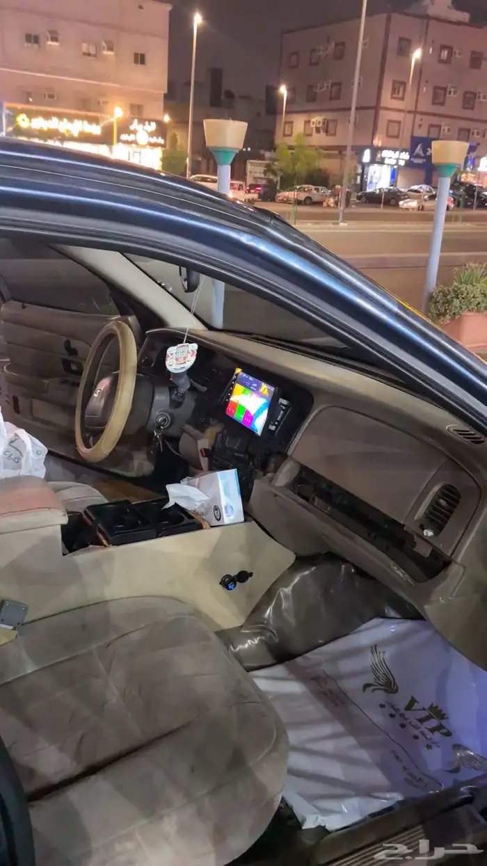 فورد فكتوريا (انباع الله يبارك للبايع والمشتري ) 31