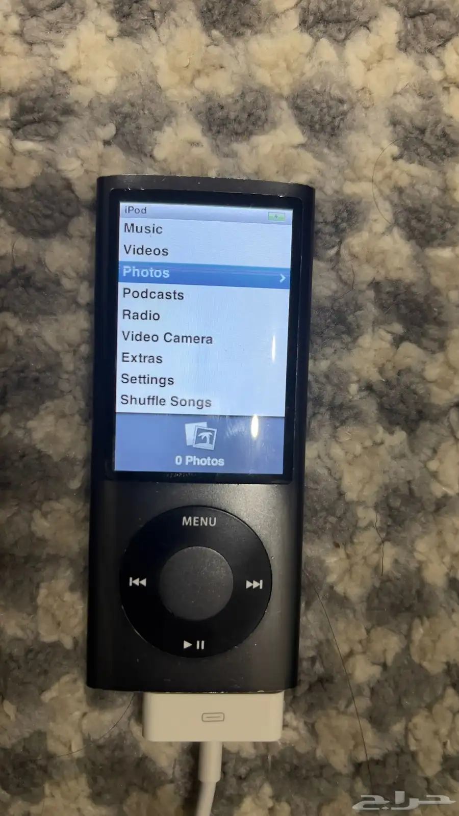 ابل ايبود نانو Apple Ipod Nano 0