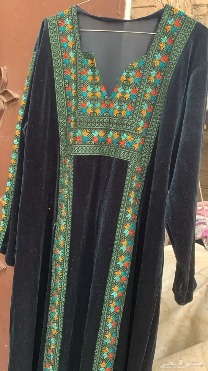 جلابيات شتوي 13