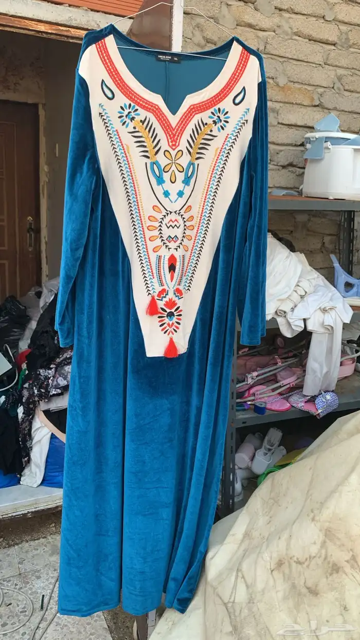 جلابيات شتوي 24