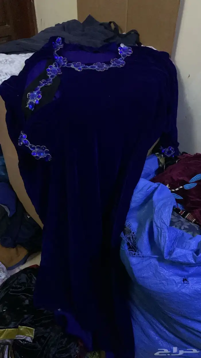 جلابيات شتوي 1