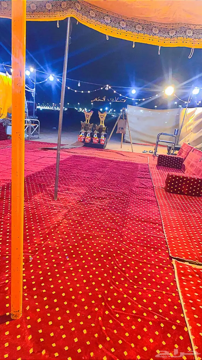 زهرة الجبلين للرحلات البرية تجهيز رحلات ومخيمات وعمال ضيافة 8