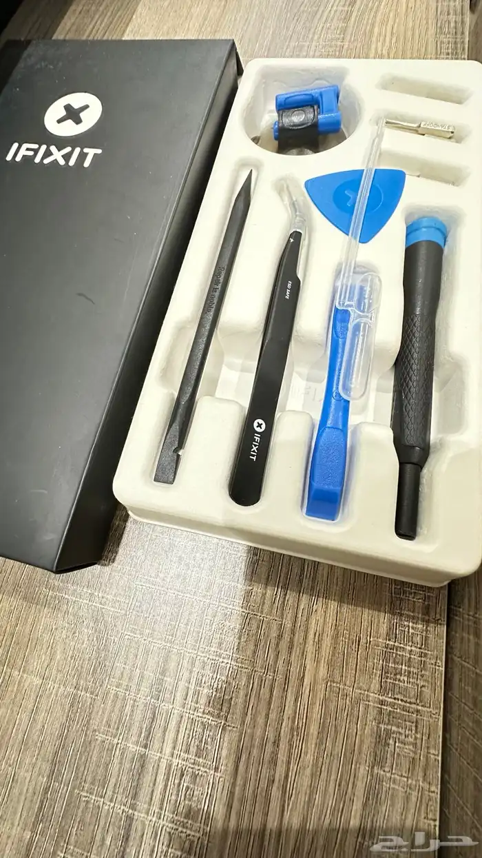أدوات صيانة ايفون ifixit 0